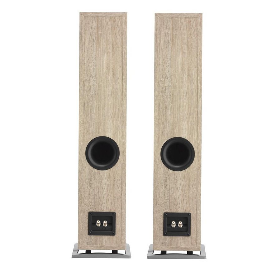 Dali Oberon 5 - Floor Standing Speaker - Pair - AVStore