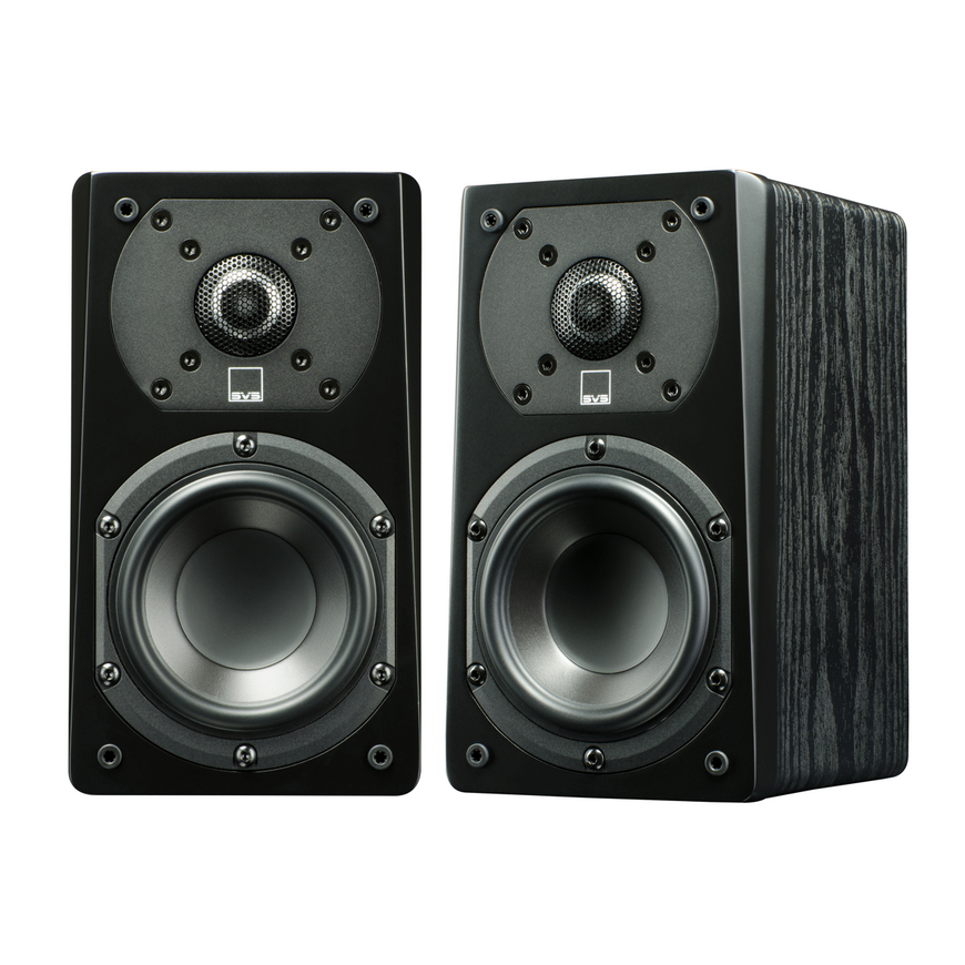 SVS Sound Prime Satellite - Pair - AVStore