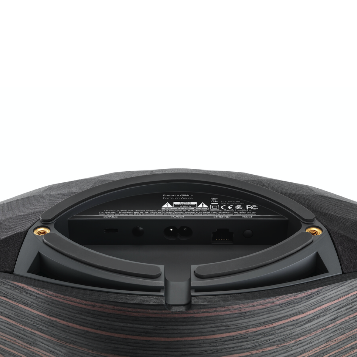 Bowers & Wilkins - Formation Wedge - Auratech LLC