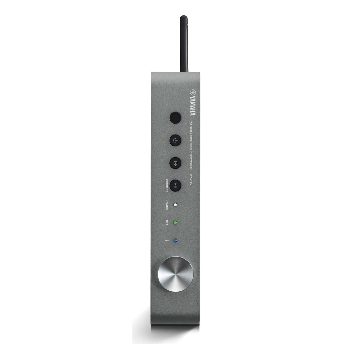 Yamaha WXC-50 - Wireless Streaming Preamplifier - Auratech LLC