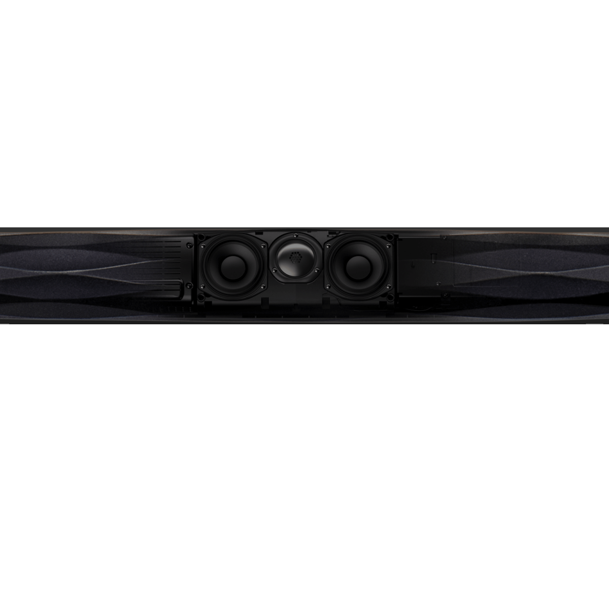 Bowers & Wilkins - Formation Bar - Auratech LLC