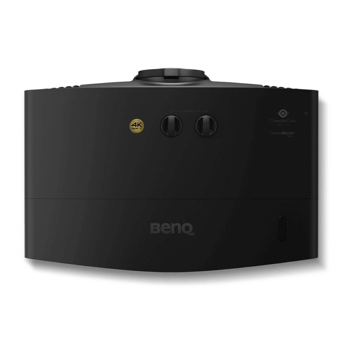 BenQ W5700 - 4K UHD HDR Projector - Auratech LLC