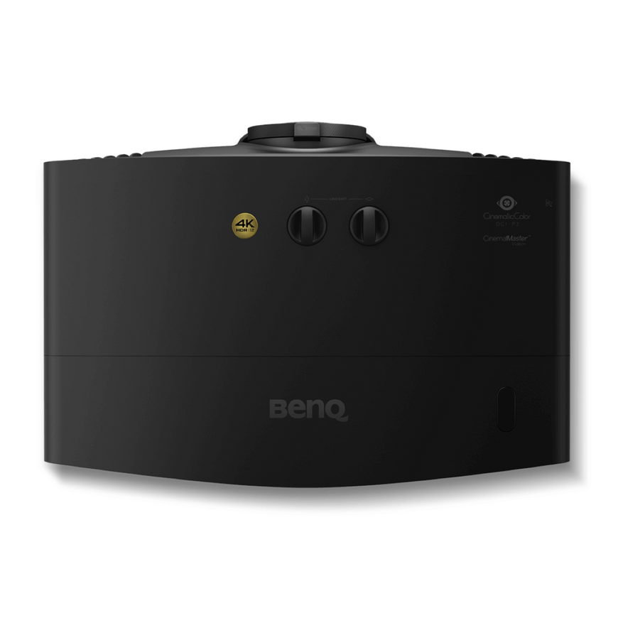 BenQ W5700 - 4K UHD HDR Projector - Auratech LLC