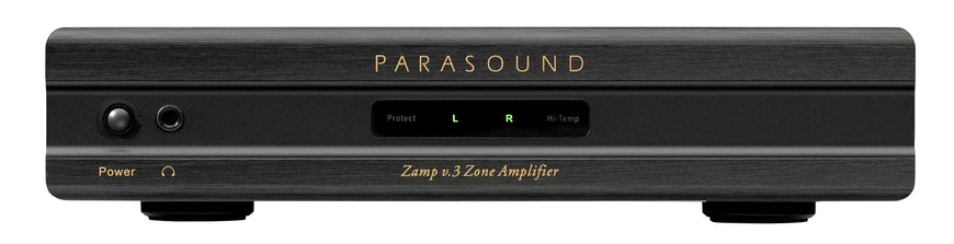 Parasound - Zamp v.3 - Auratech LLC